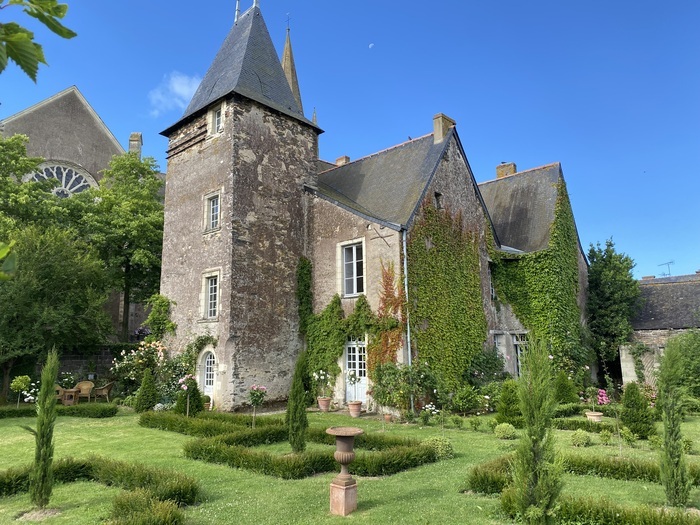 Manoir de Ghaisne Manoir de Ghaisne 15