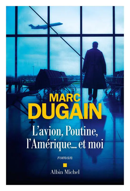 marc dugain