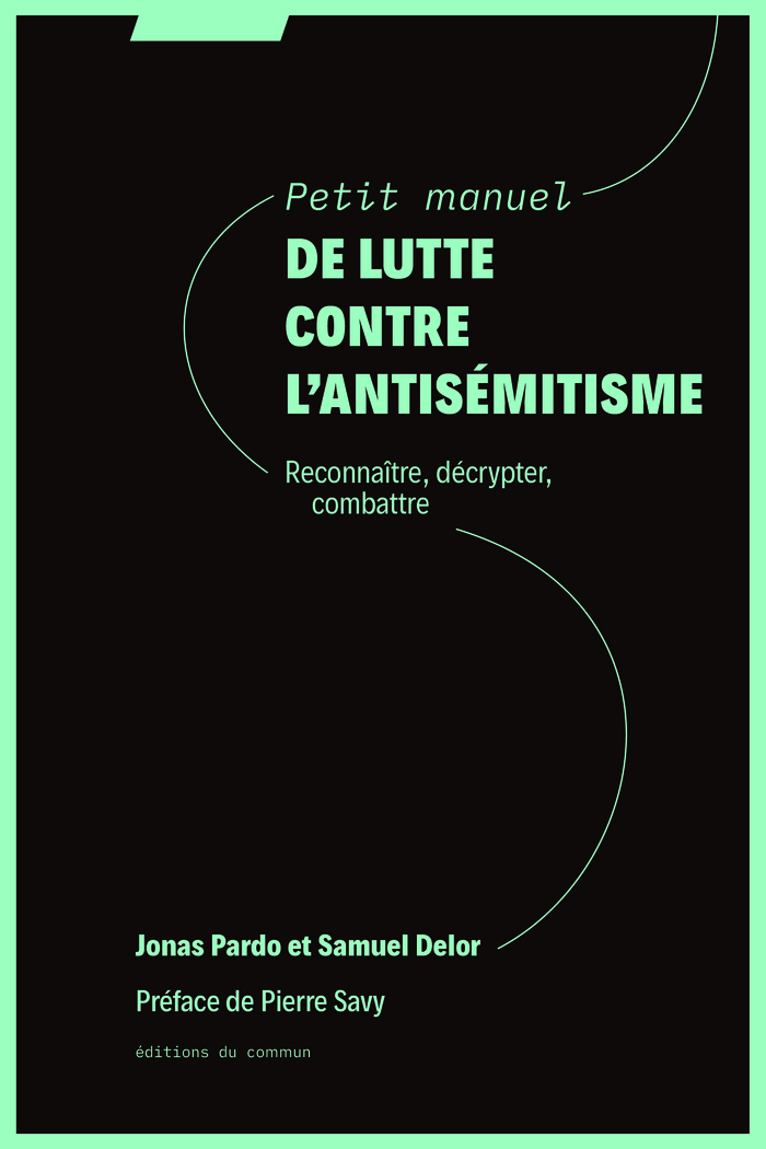 Mardi de l'égalité | Introduction à la lutte contre l'antisémitisme Le Tambour - Université Rennes 2 (Rennes) Rennes