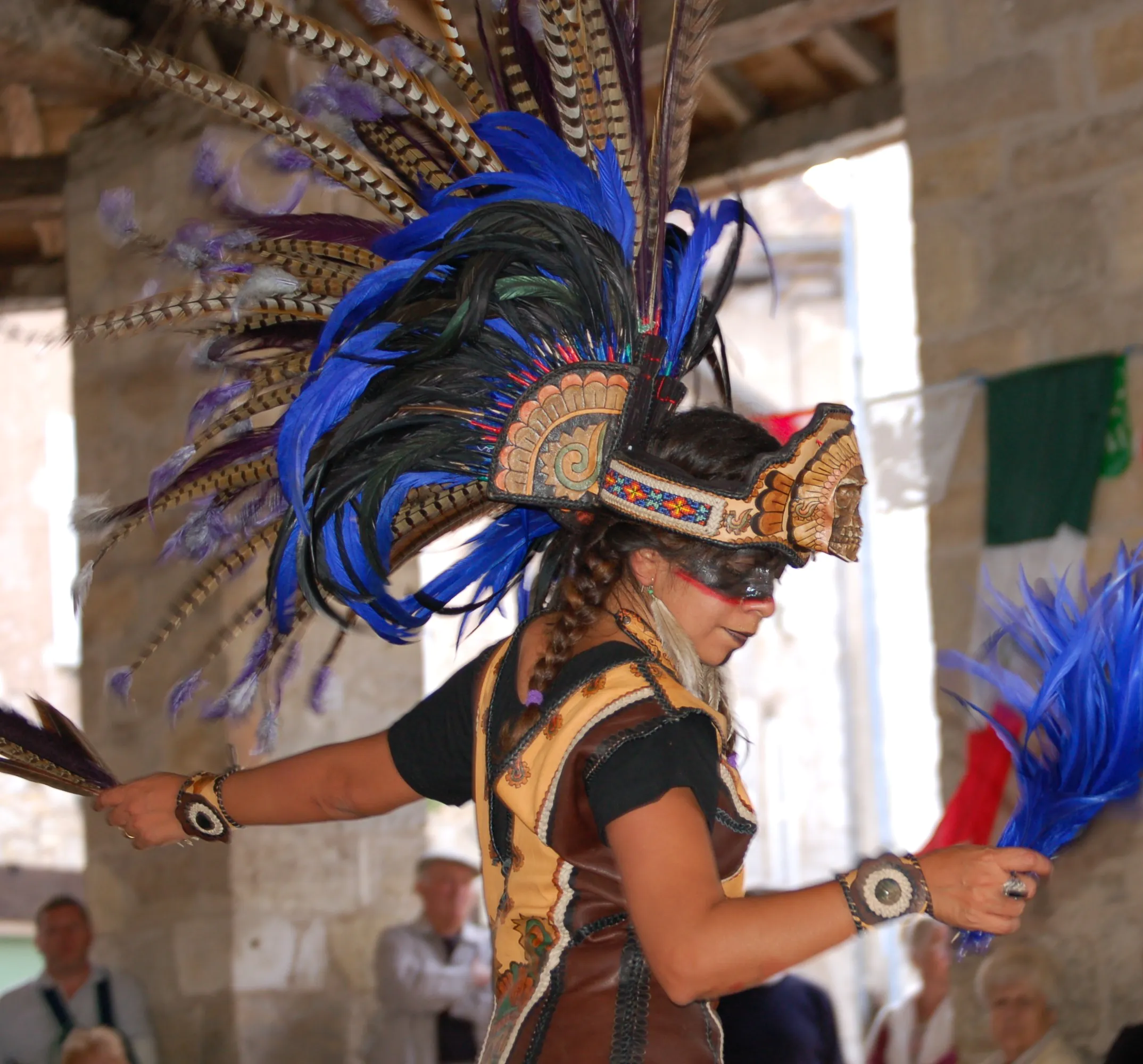 18ème Festival mexicain et latino