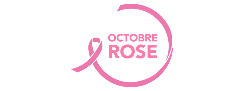 Octobre Rose Marche de 6km