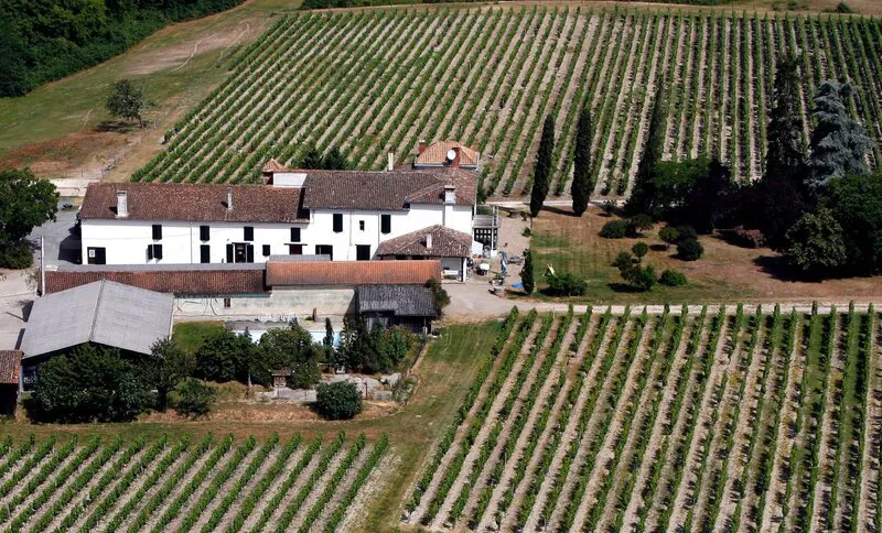 Journées Portes Ouvertes Château Petit Mouta Château Chanteloiseau