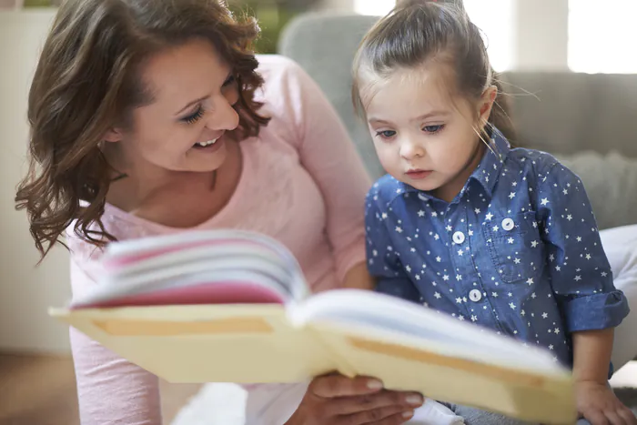 Lectures d'histoires pour les enfants (4-10 ans) Médiathèque André-Malraux Lisieux