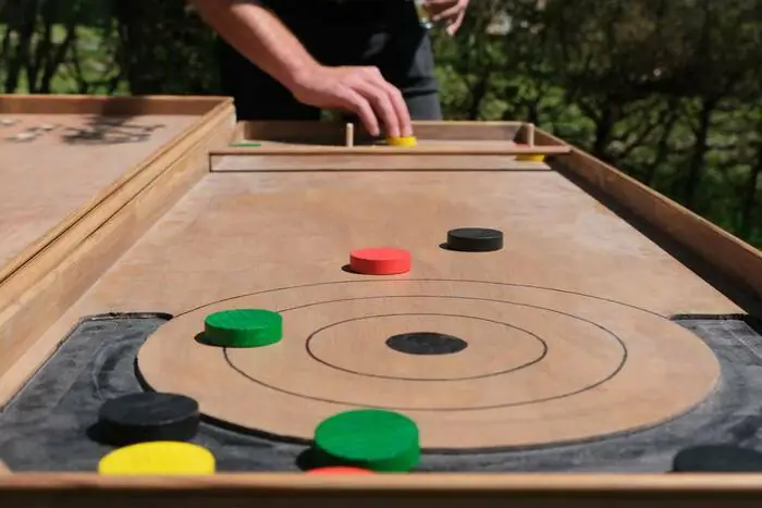 Après-midi jeux géants en bois Médiathèque de Bletterans Bletterans