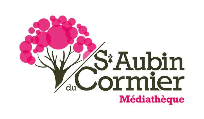 Faites germer vos idées à la médiathèque ! Médiathèque de Saint-Aubin-du-Cormier Saint-Aubin-du-Cormier