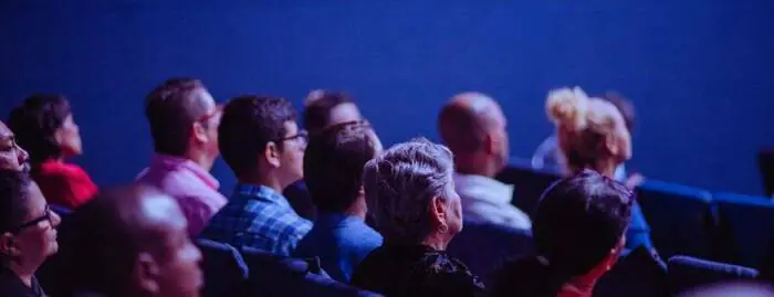 Ciné-Conférence Médiathèque Jean Moulin Margny-lès-Compiègne