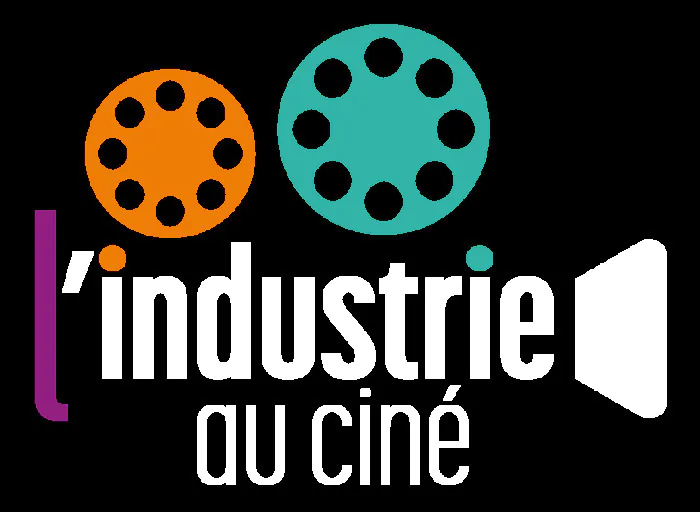 L'industrie au Ciné! Megarama Chalon sur Saone Chagny