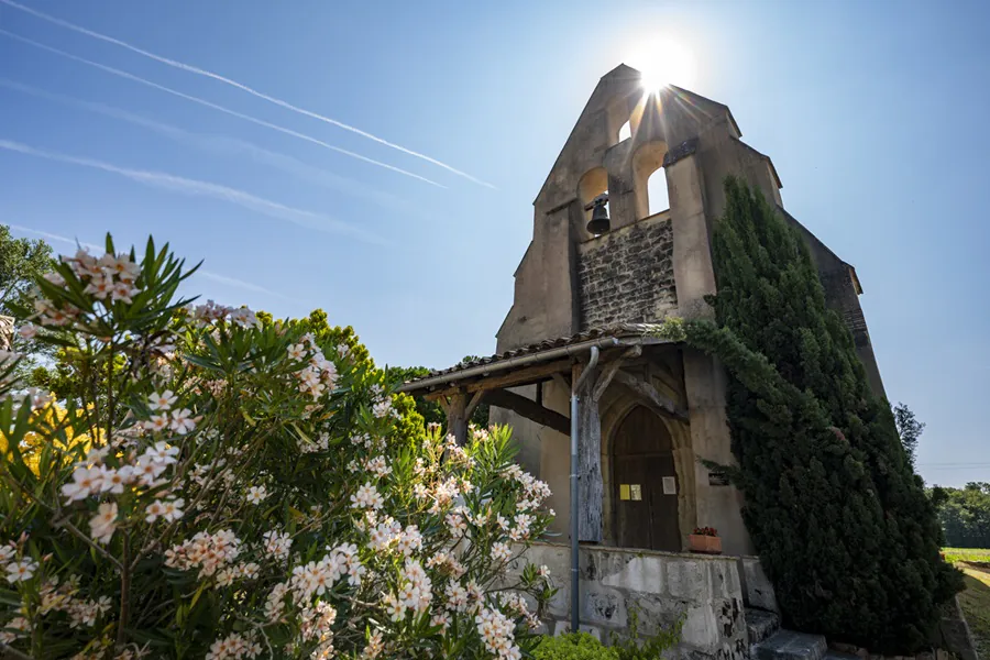 Journées Européennes du Patrimoine visite Beffery et son histoire