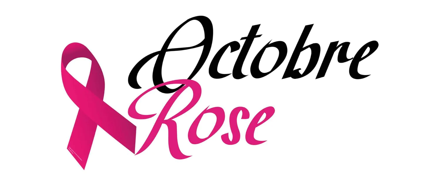 Octobre Rose vente aux enchères caritative