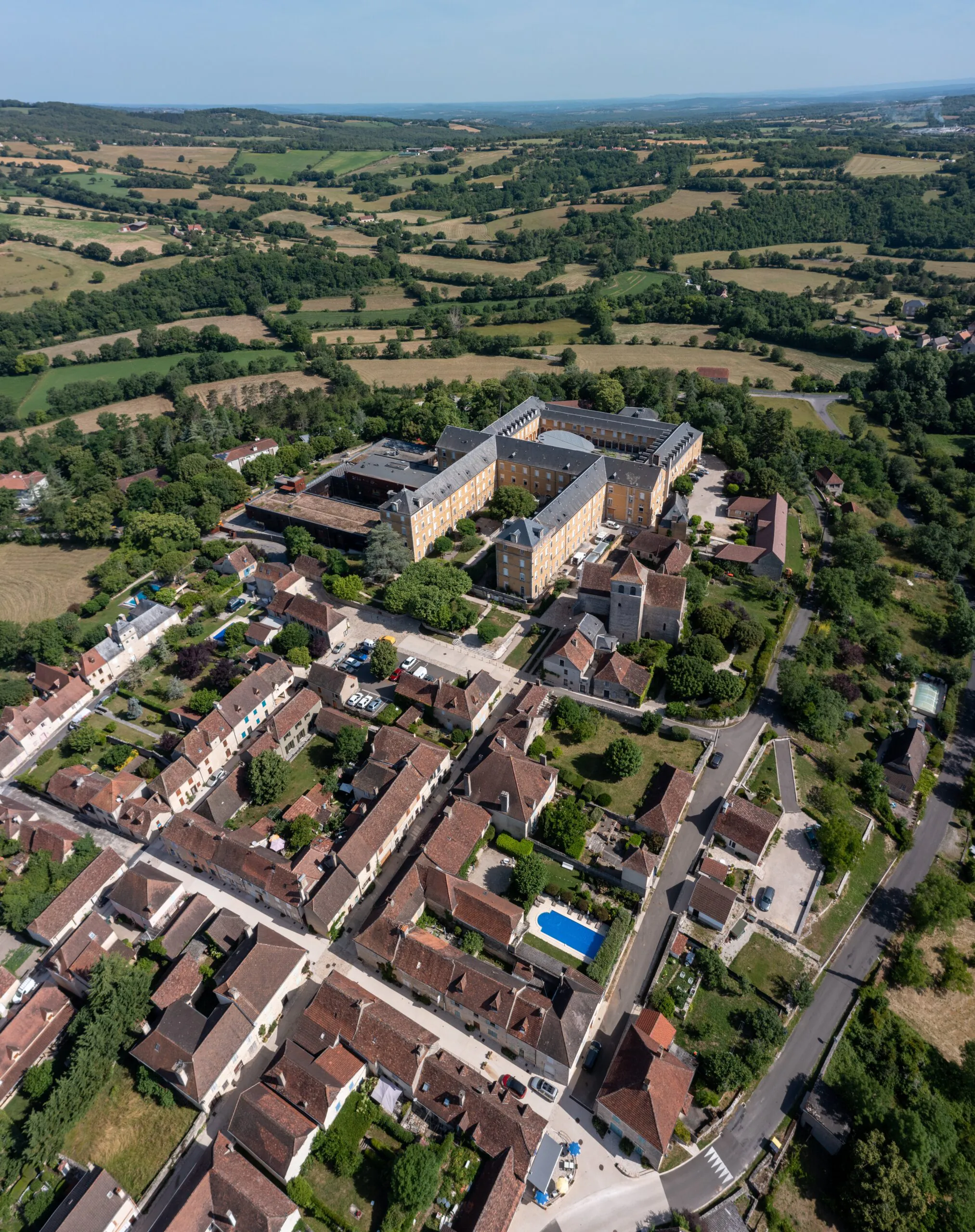 Visite guidée de Montfaucon