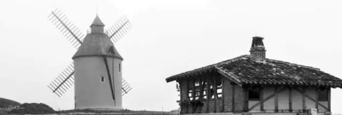 Atelier : « Au four et au moulin » Moulin de Bénesse Bénesse-lès-Dax