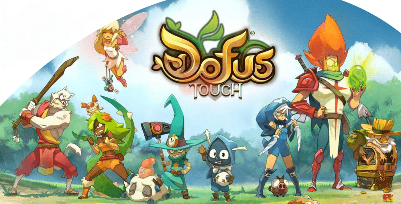 Exposition Dofus