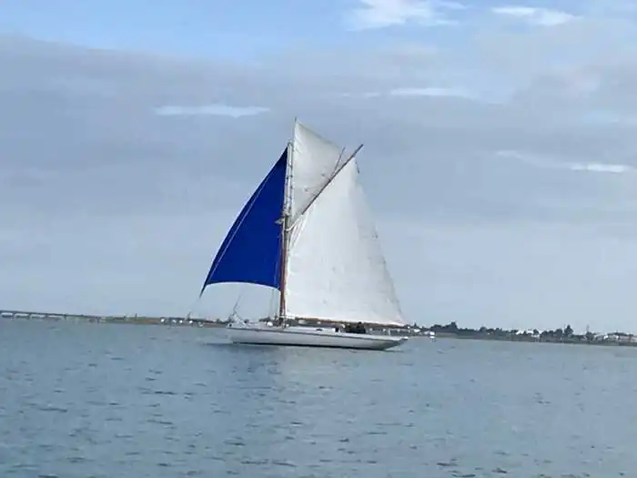 Animations autour du matelotage Musée de l'île d'Oléron Saint-Pierre-d'Oléron