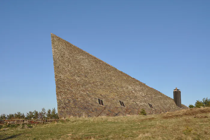 Visite commentée de l'exposition : « Architecture contemporaine lozérienne » Musée du Gévaudan Mende