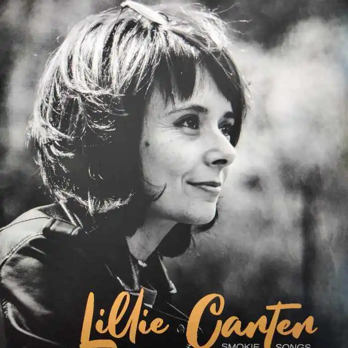 Visite du musée et concert de Lillie Carter (Anaïs Cartereau) Musée-Ressource de la Tartugo Carnoules