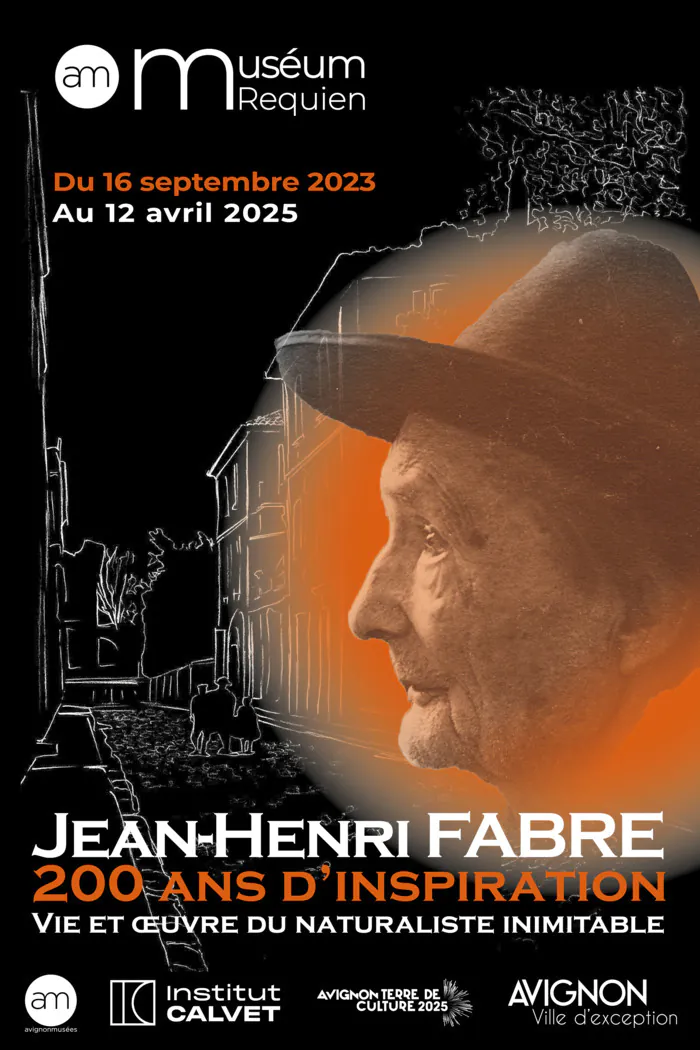 Jean-Henri Fabre