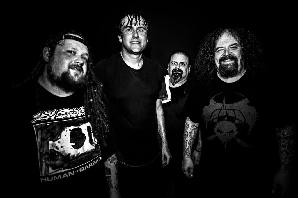 NAPALM DEATH Meisenthal