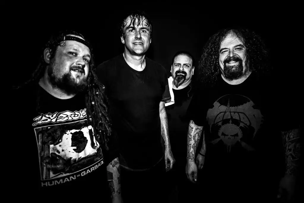 NAPALM DEATH Meisenthal