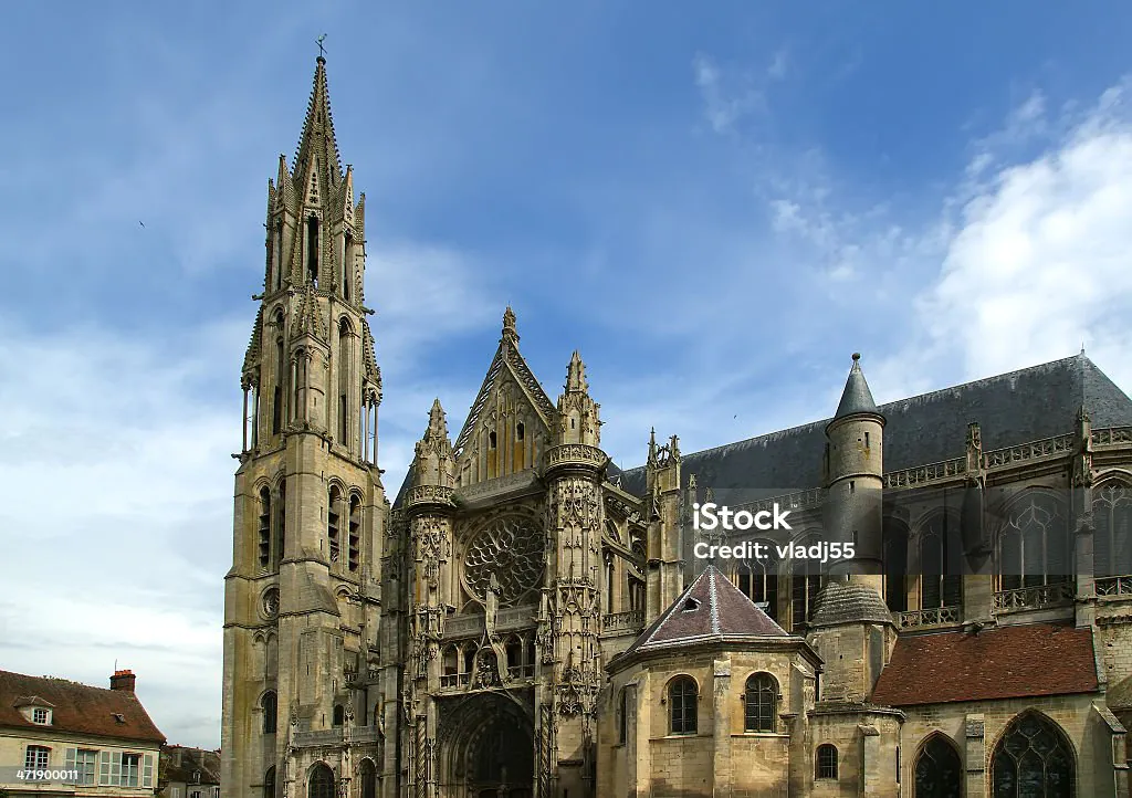 Sortie à Langres Sur les pas de Jeanne Mance