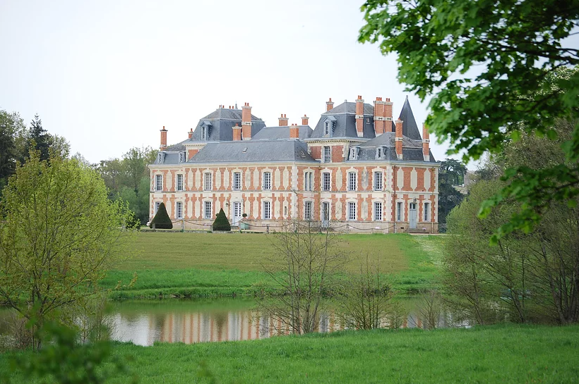 Journées du Patrimoine Domaine de Tournelay