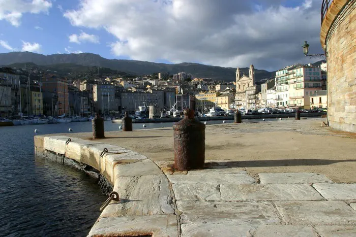 Histoire du patrimoine maritime de Bastia et de la prud’homie des pêcheurs