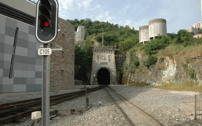 Bastia et son industrialisation à partir du XIXe siècle : l’exemple des Chemins de Fer de la Corse