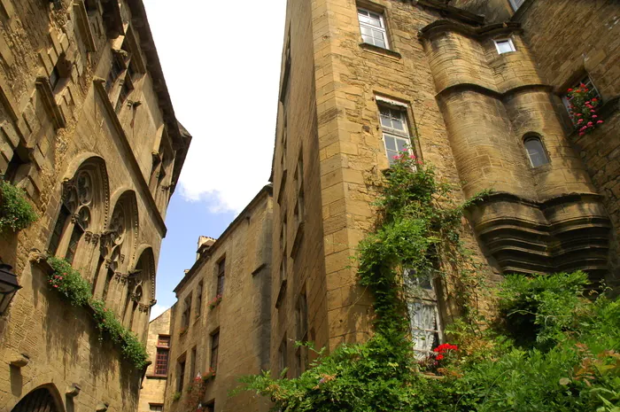 Sarlat