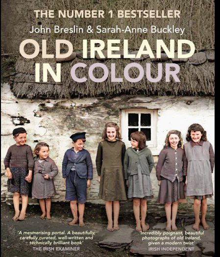 Old Ireland in Colour 