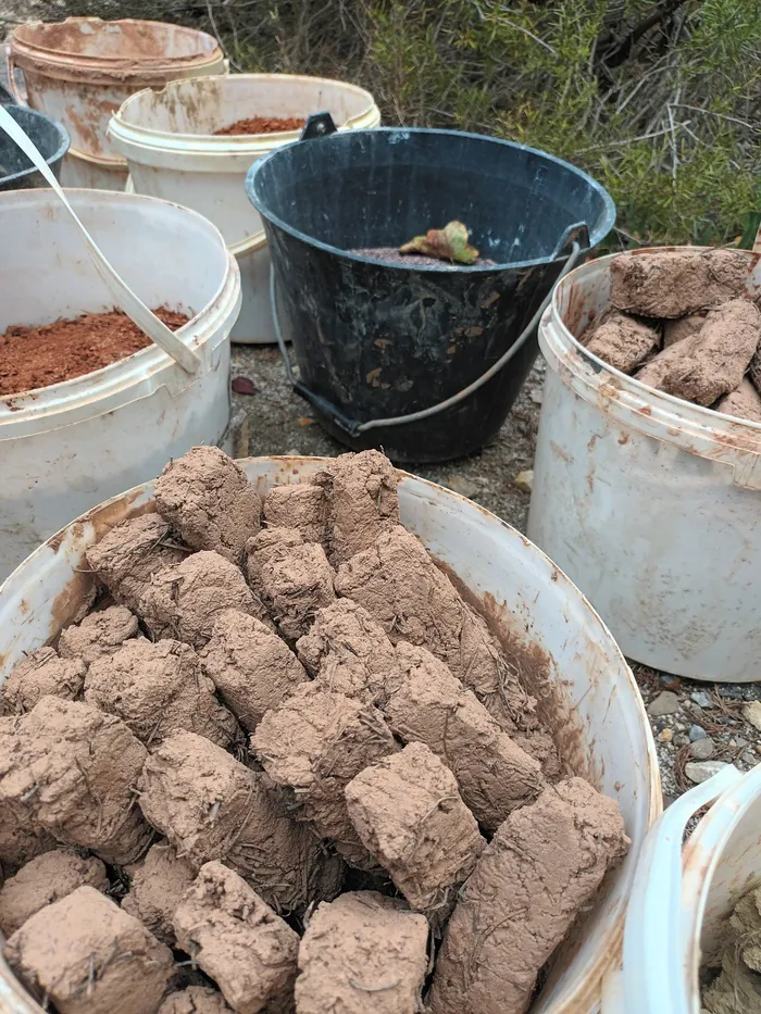 Construire et habiter dans la cité celtique d’Ensérune ! Oppidum et musée archéologique d'Ensérune Nissan-lez-Enserune