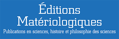 Logo des éditions