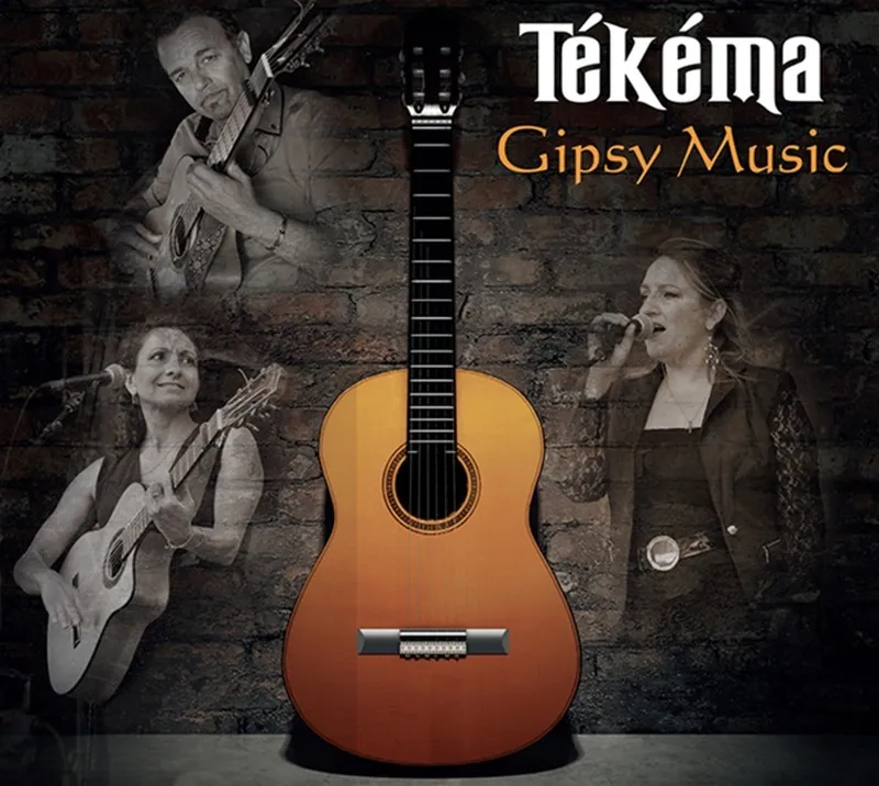 Concert  Tékéma