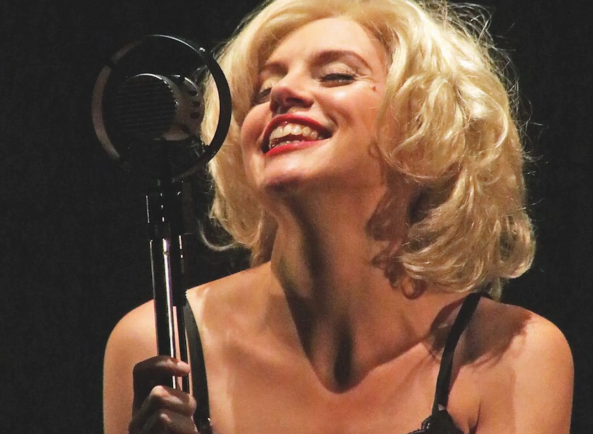 Théâtre musical Marilyn