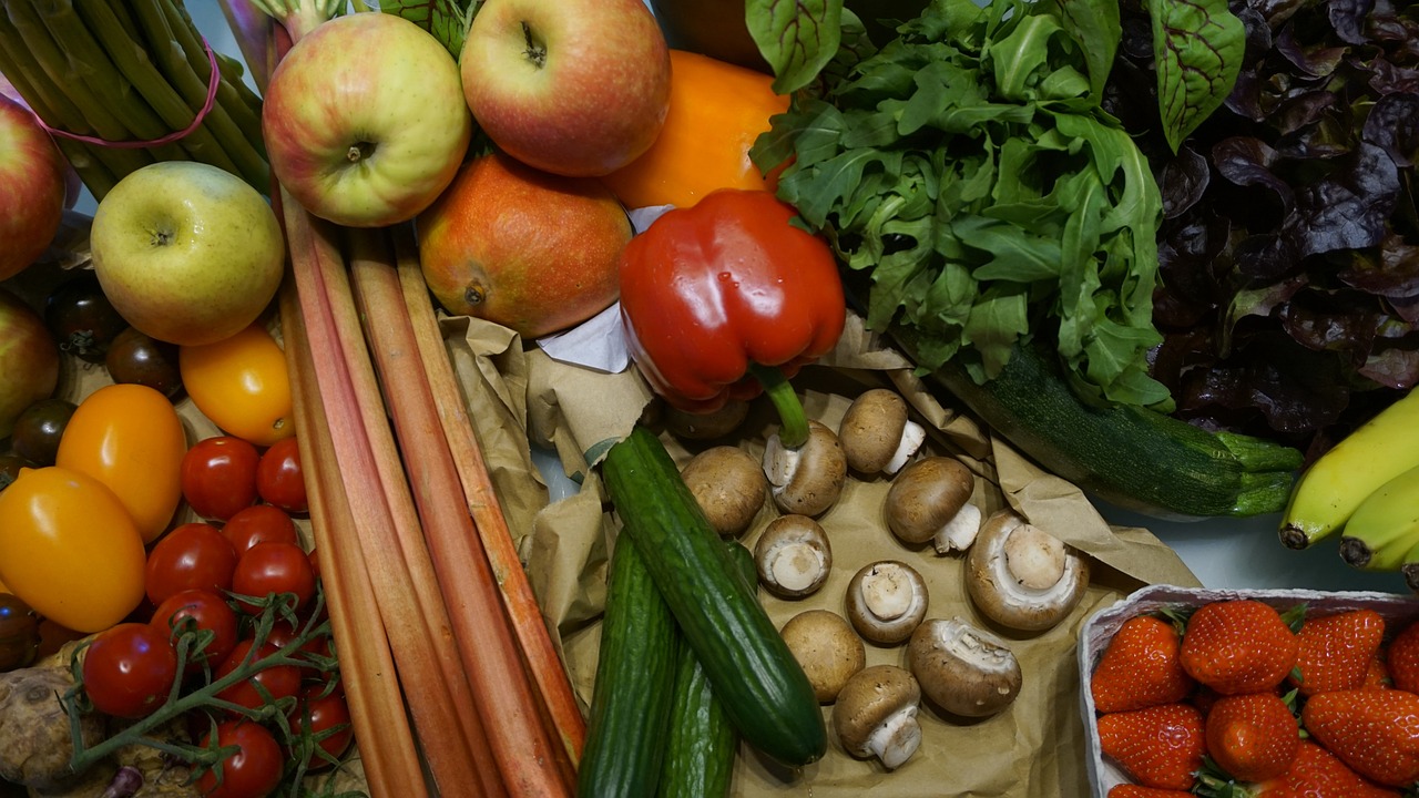 Marché mensuel d'Ousson-sur-Loire Vendredi