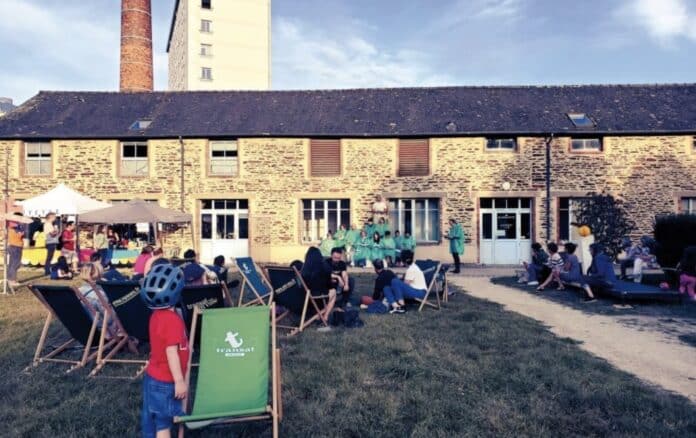 paillette rennes paillette rennes