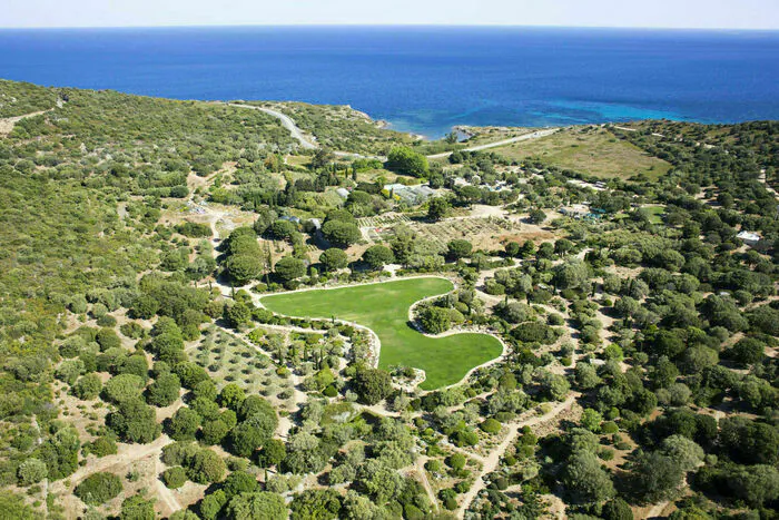 Visite du Parc de Saleccia au tarif réduit pour les adultes