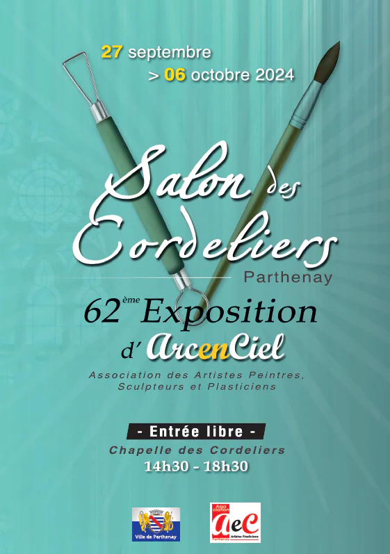 Salon des Cordeliers