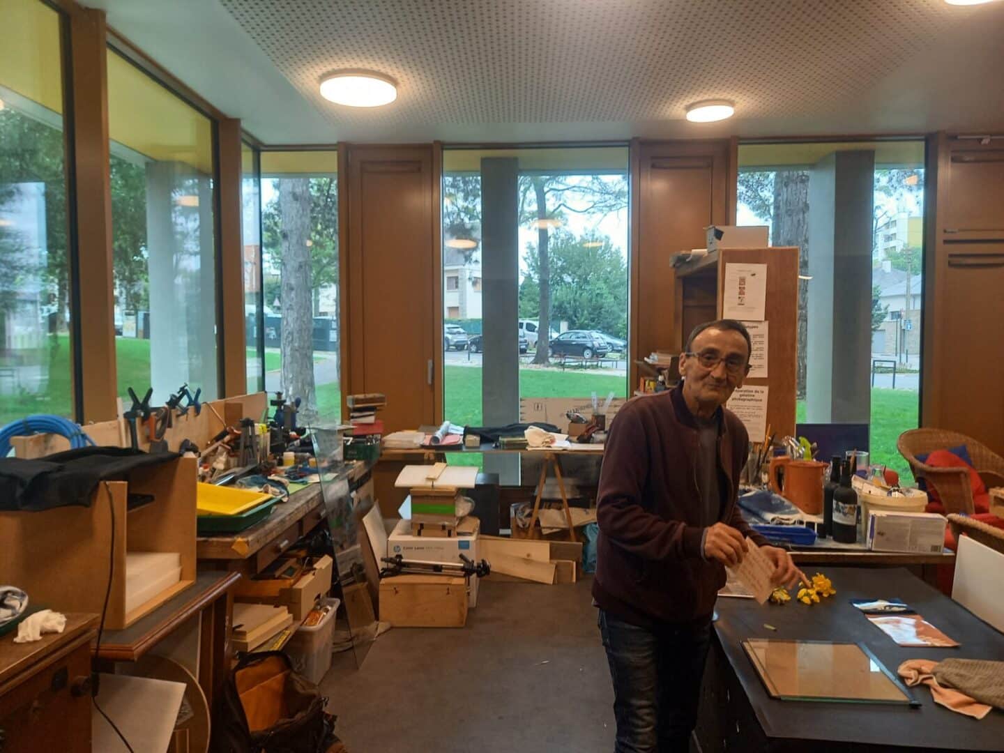 pascal lesage maurepas