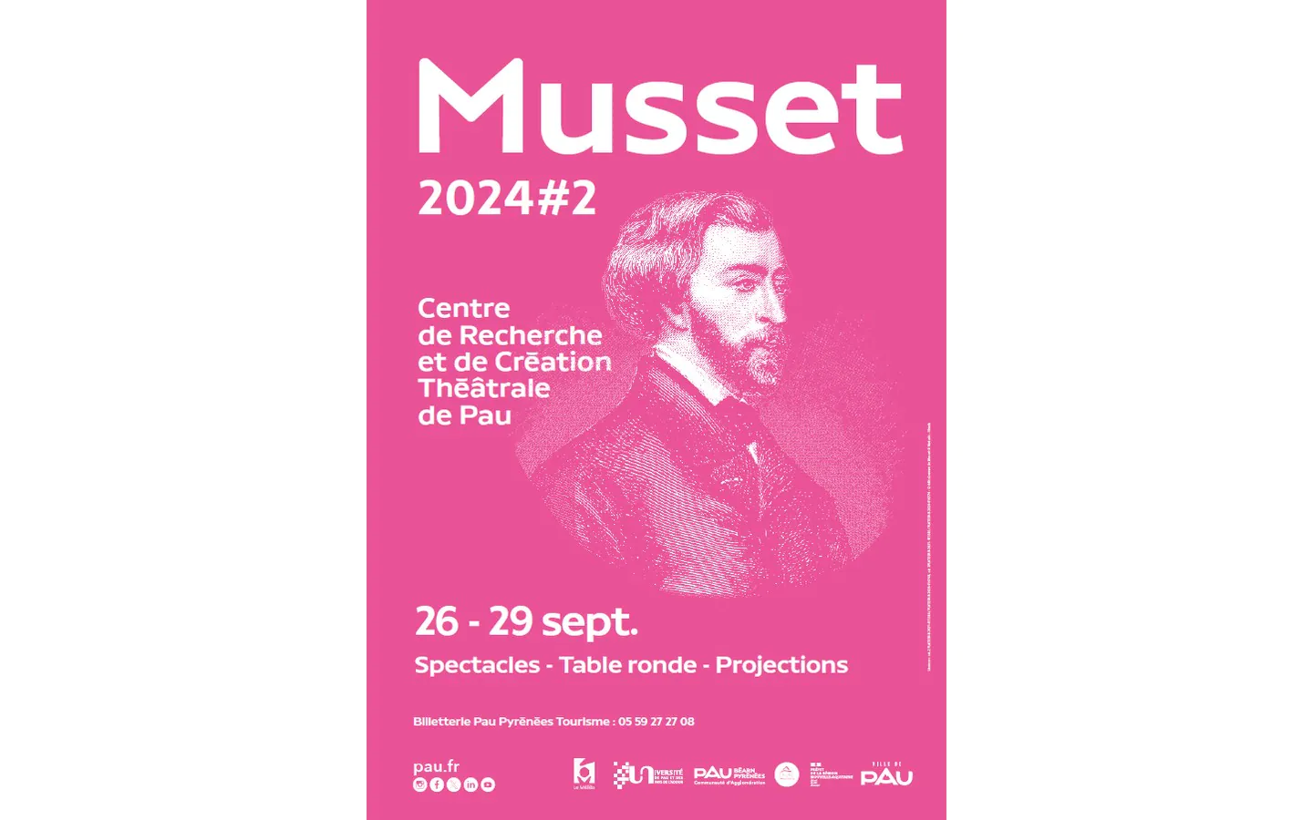 Musset 2024 #2