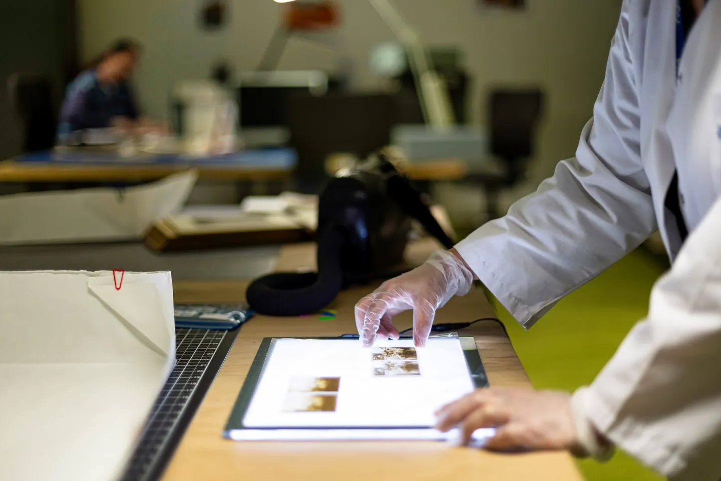 Les rendez-vous des patrimoines La campagne de numérisation des archives