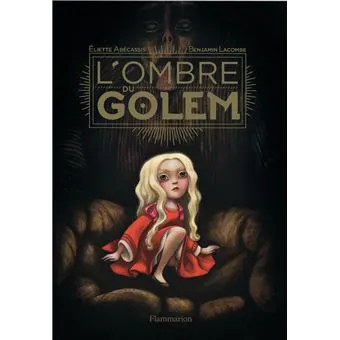 ESCAPE GAME  L'OMBRE DU GOLEM