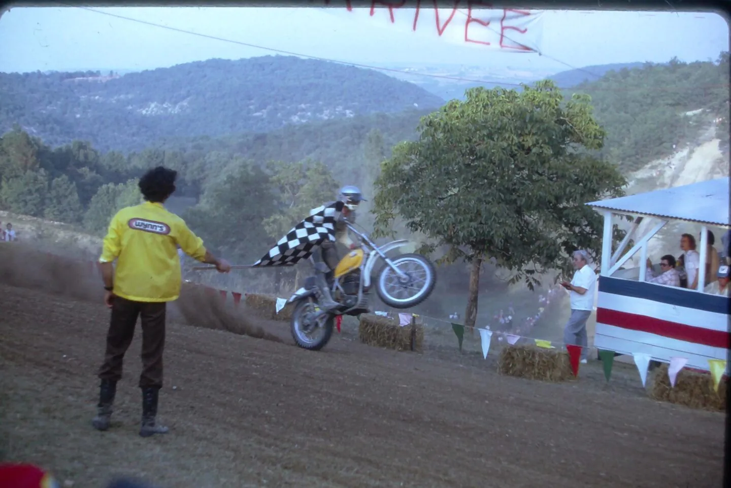 Festival Résurgence VIII Conférence "Le motocross à Payrac dans les années 1960/1970"