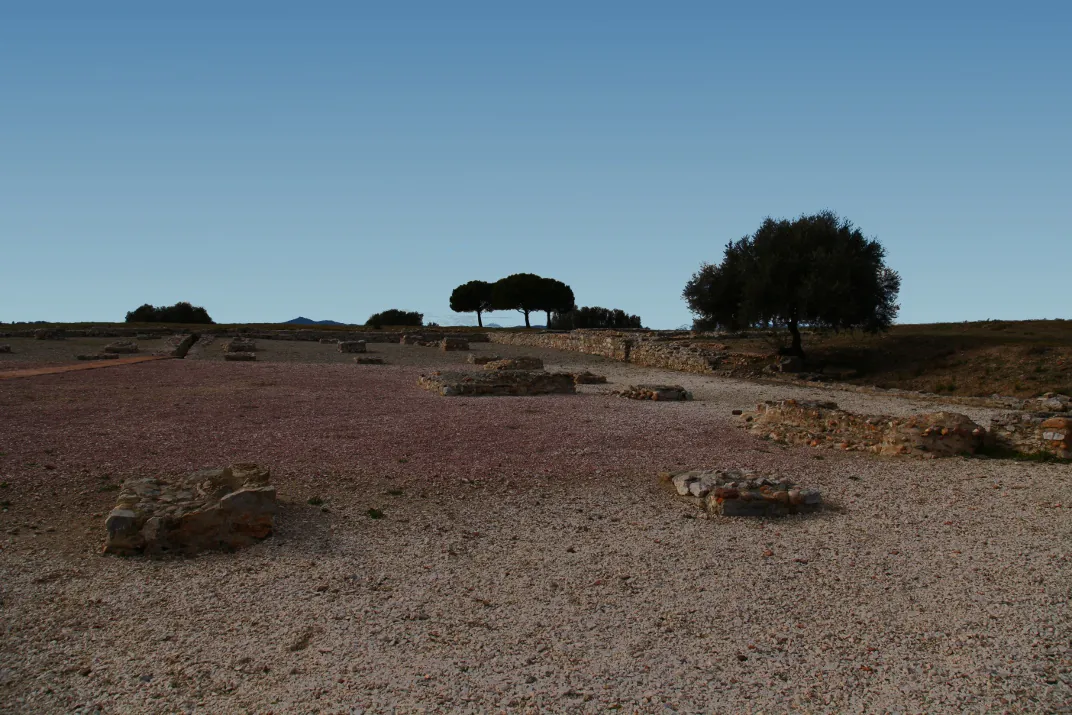 ATELIER D’INITIATION À L’ARCHÉOLOGIE CÉRAMOLOGIE