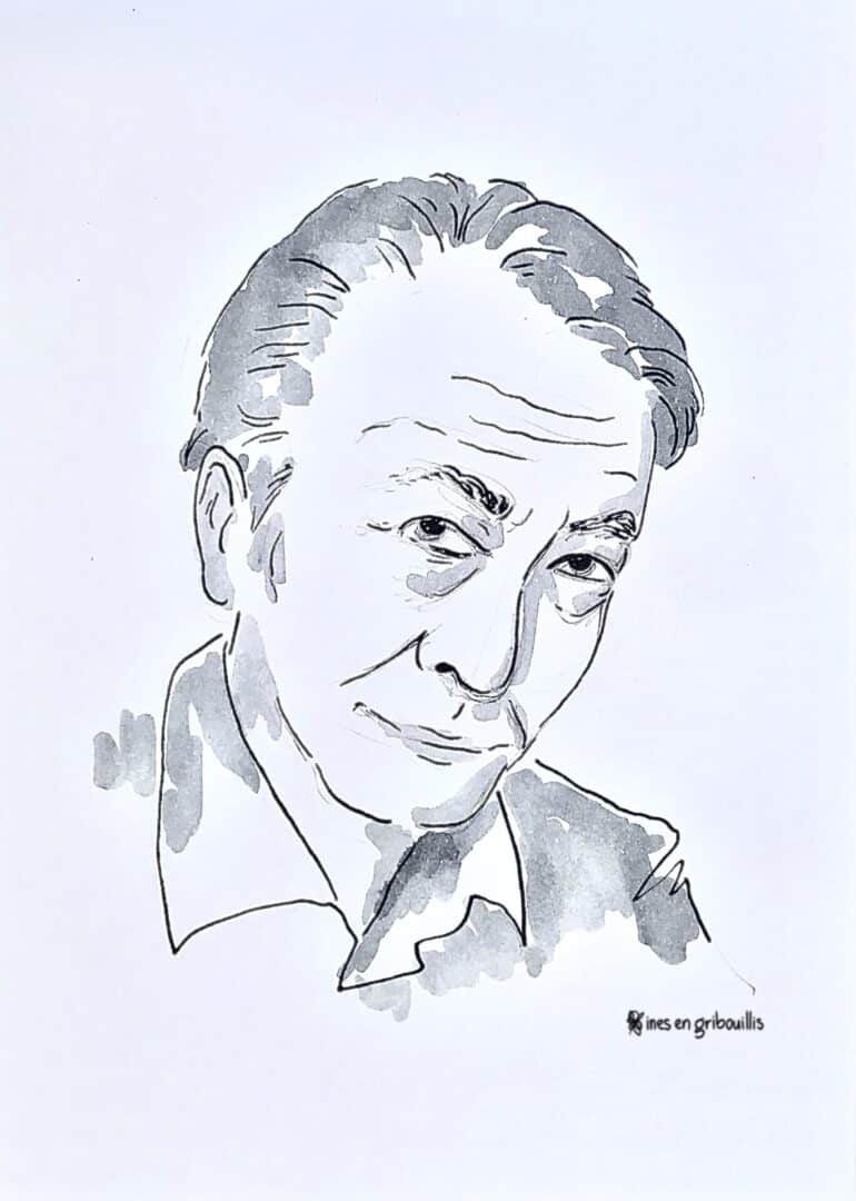 Pierre kyria