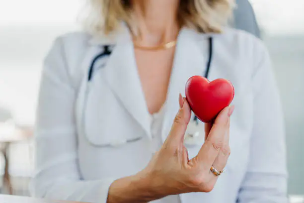 Semaine du Coeur par le Club Coeur et Santé du Pays Foyen