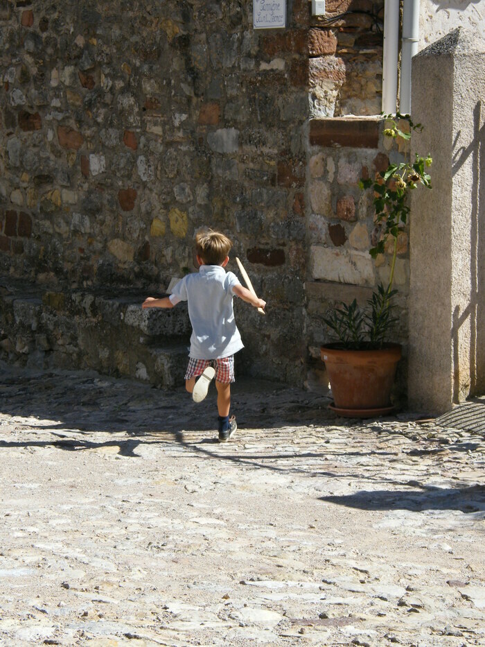 Chasse au trésor Place du Vieux Cannet Le Cannet-des-Maures