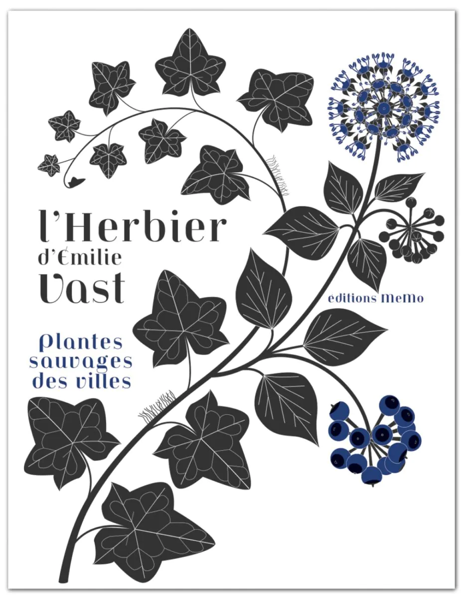 Plescop - Herbier 