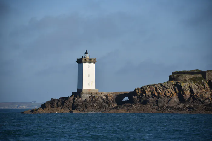 Partez à la découverte de la Presqu'île de Kermorvan lors d'une balade contée. Presqu'île de Kermorvan Le Conquet