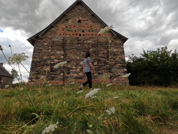 Visite découverte du Prieuré Prieuré Saint-Etienne - Guer Guer