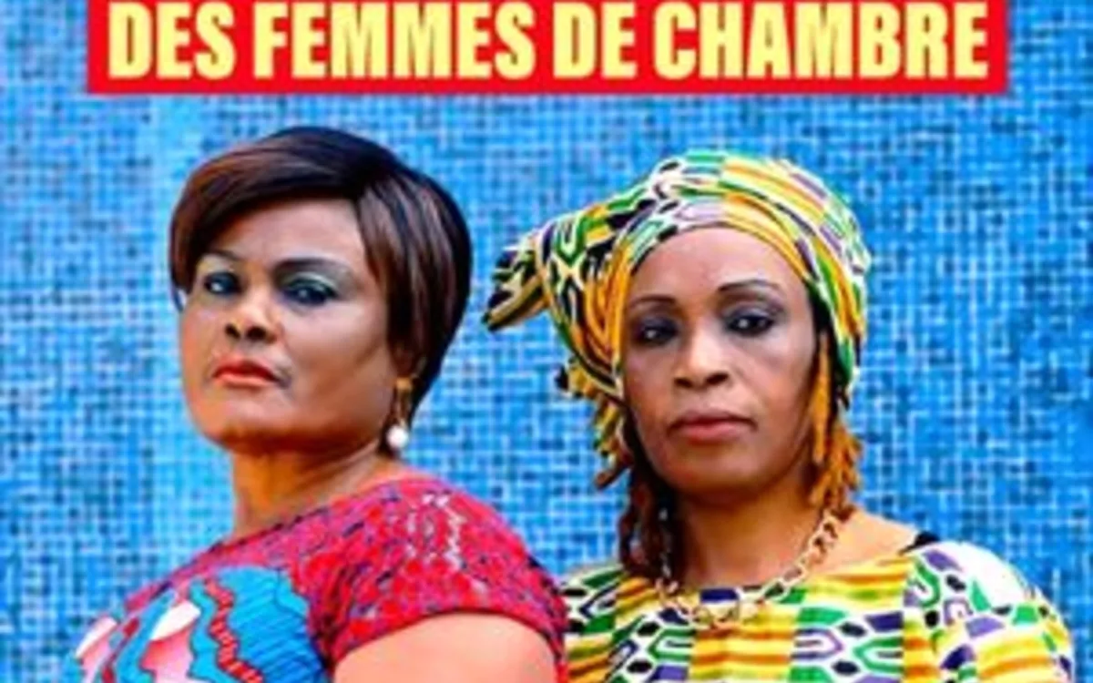 Projection débat du documentaire "La révolte des femmes de chambre" Médiathèque James Baldwin Paris