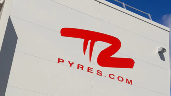 Semaine de l'Industrie... découvrez PYRESCOM ! Pyrescom Canohès